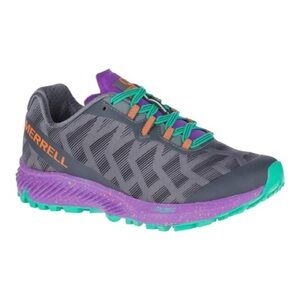 Merrell Agility Synthesis Flex Trail Running Sz 8.5